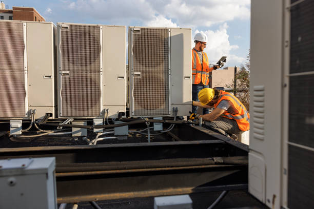 Best Residential HVAC Services  in Duluth, MN